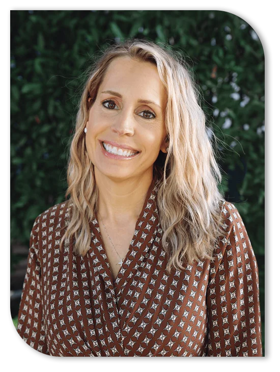 A professional photo of Dr. Talleree Loebig