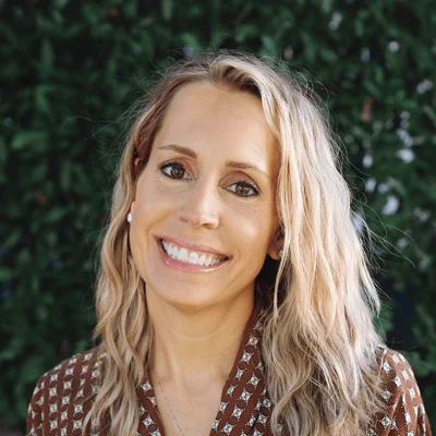 A headshot photo of Dr. Talleree Loebig